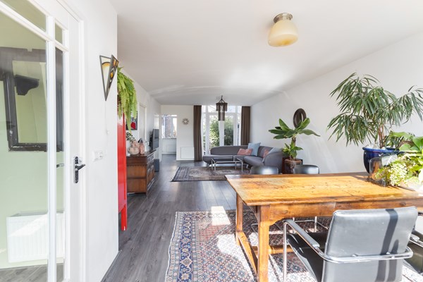 Medium property photo - Bilderdijkstraat 29, 3314 RB Dordrecht